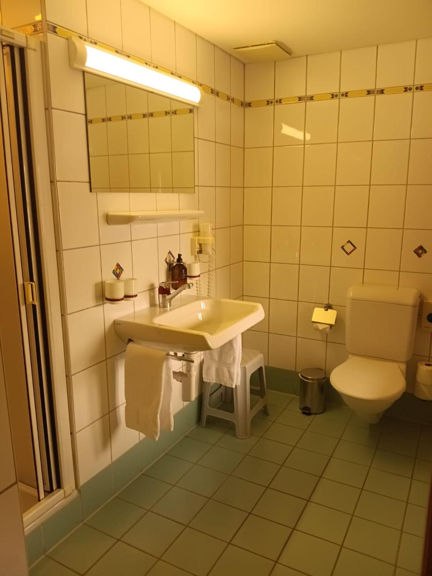 Hotel De Commune Gstaad Ngoại thất bức ảnh